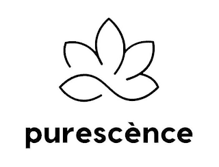 PURESCÈNCE logo