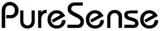 PURESENSE logo