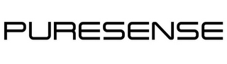 PURESENSE logo