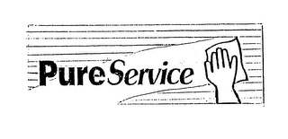 PURESERVICE logo