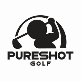 PURESHOT GOLF