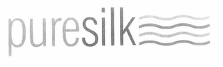 PURESILK logo