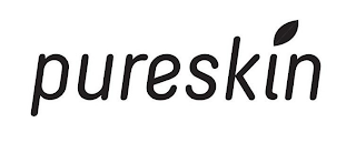 PURESKIN logo