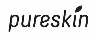 PURESKIN logo