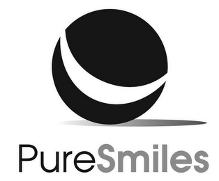 PURESMILES logo