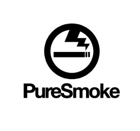 PURESMOKE logo