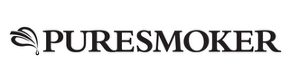 PURESMOKER logo