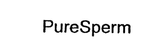 PURESPERM logo