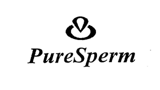 PURESPERM logo