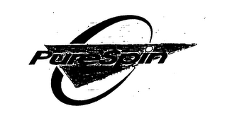 PURESPIN logo
