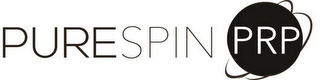 PURESPIN PRP logo