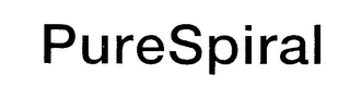 PURESPIRAL logo