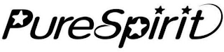 PURESPIRIT logo