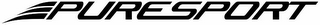 PURESPORT logo