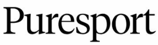 PURESPORT logo