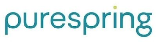 PURESPRING logo
