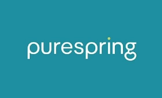 PURESPRING logo