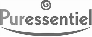PURESSENTIEL logo