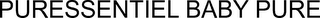 PURESSENTIEL BABY PURE logo