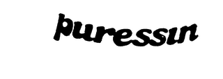 PURESSIN