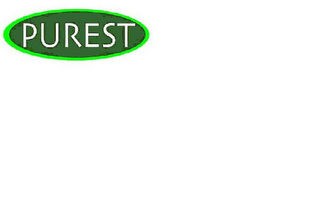 PUREST logo