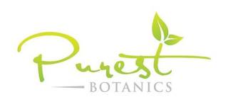 PUREST BOTANICS logo
