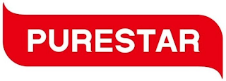 PURESTAR logo