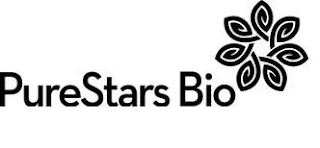 PURESTARS BIO logo
