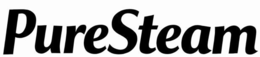PURESTEAM logo