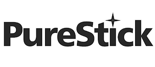 PURESTICK logo