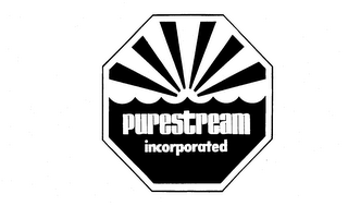 PURESTREAM INCORPORATED logo