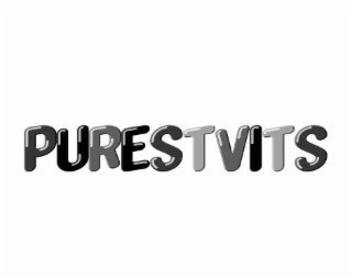 PURESTVITS logo