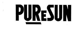 PURESUN logo