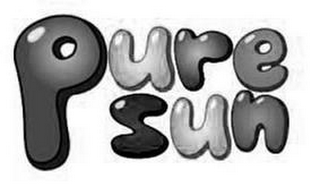 PURESUN logo