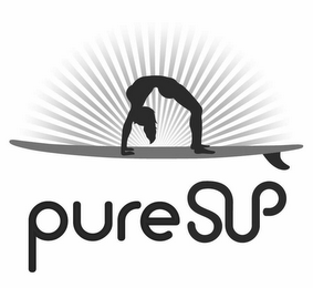 PURESUP logo