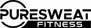 PURESWEAT FITNESS logo