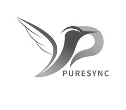 PURESYNC logo