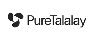 PURETALALAY logo