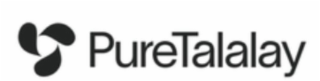PURETALALAY logo