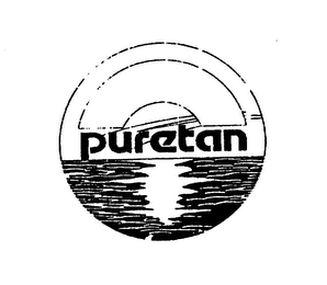 PURETAN logo