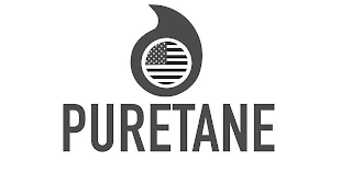 PURETANE logo