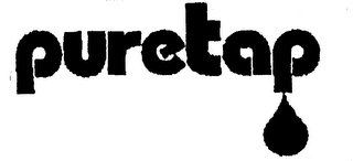 PURETAP logo