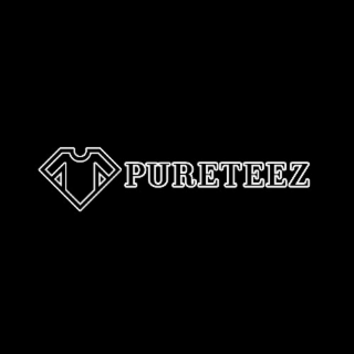PURETEEZ logo