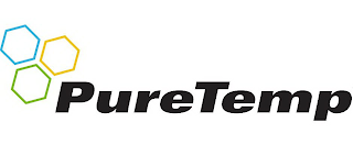 PURETEMP logo