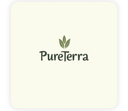PURETERRA logo