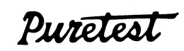 PURETEST logo