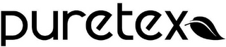 PURETEX logo