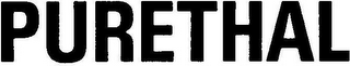 PURETHAL logo