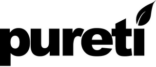 PURETI logo