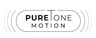 PURETONE MOTION logo